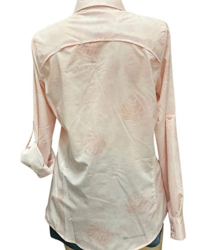 Ariat Ladies VentTEK Button Down Shirt