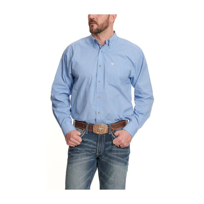 Ariat Mens Pro Series Mekhi Stretch Shirt