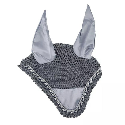 Ovation Elegance Satin Ear Bonnet