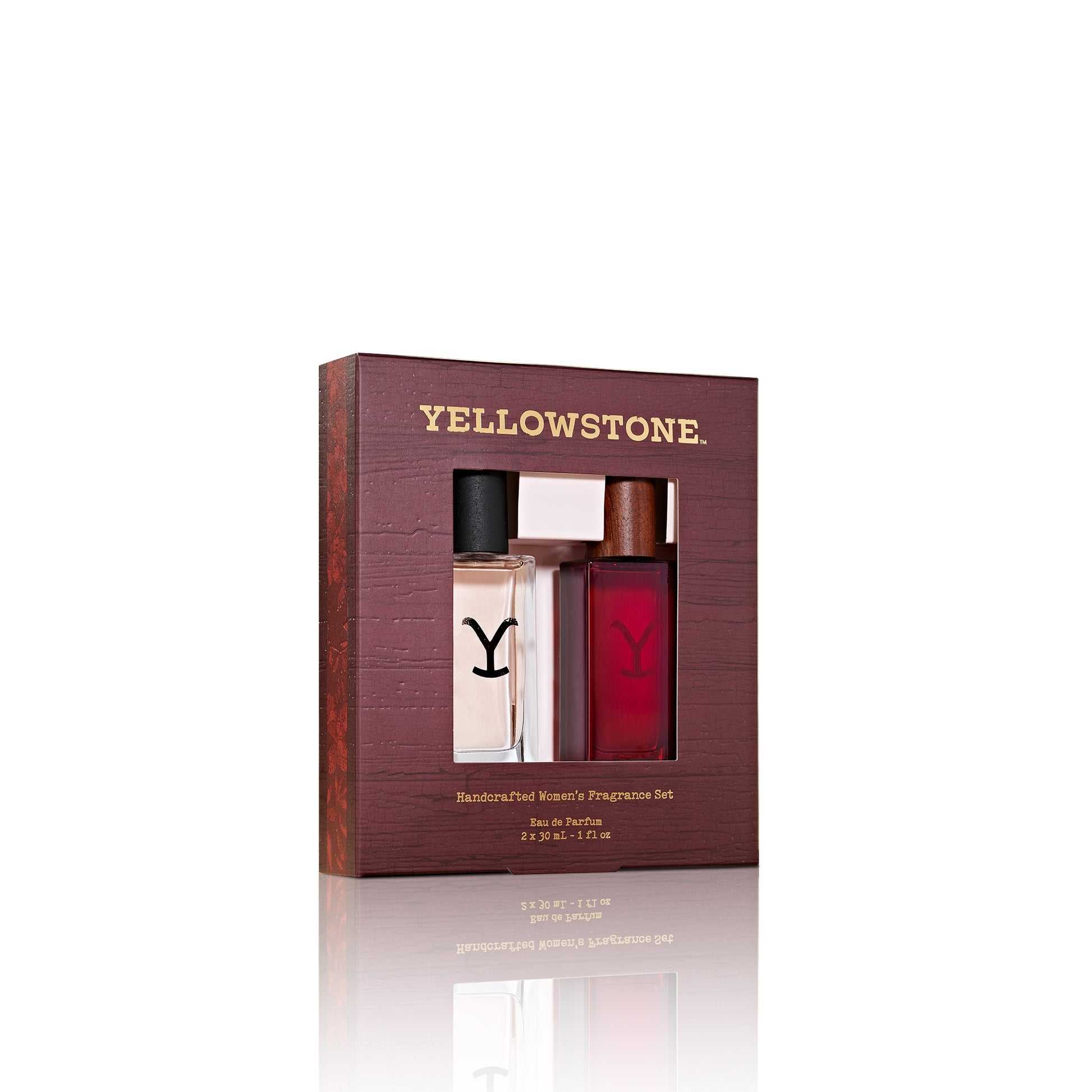 Yellowstone Ladies Gift Set