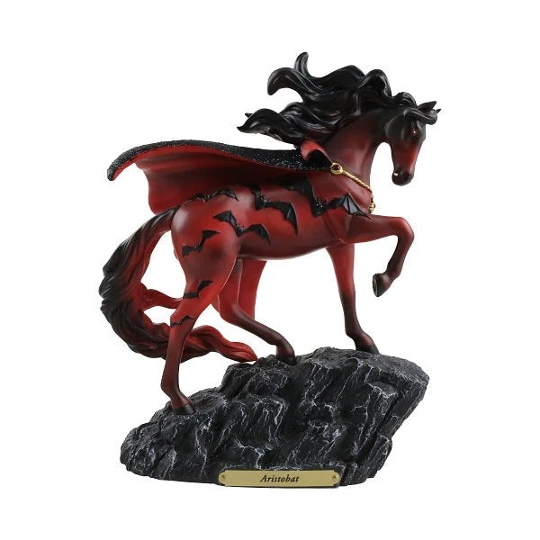 Painted Ponies Aristobat Figurine
