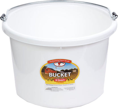 Little Giant Plastic Bucket