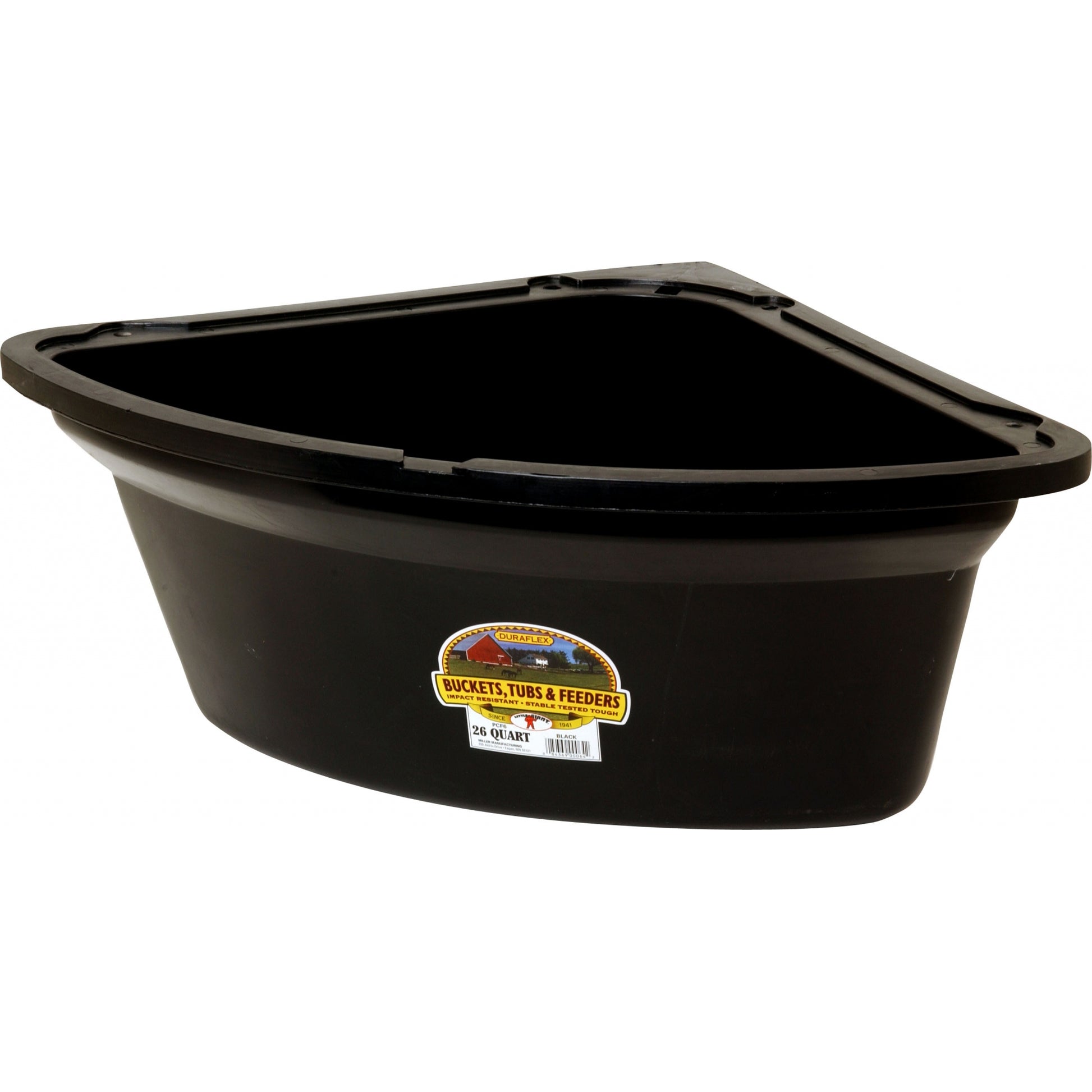 Little Giant Corner Feeder