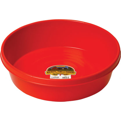 Little Giant Plastic Utility Pan