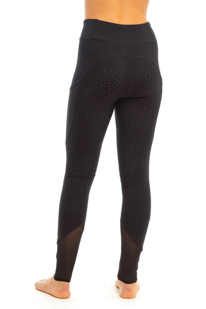 Goode Rider Kids Performance Tights