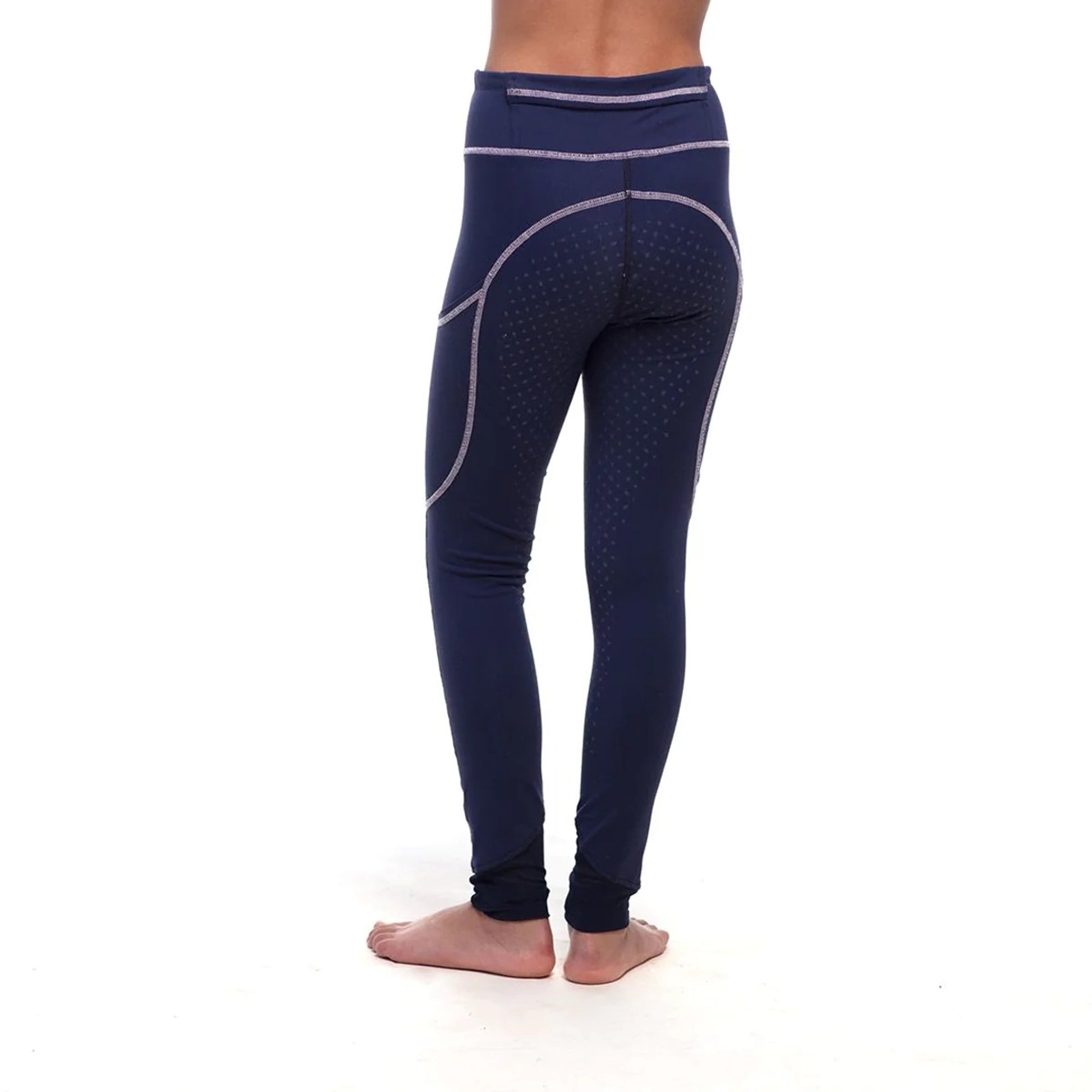 Goode Rider Kids Performance Tights