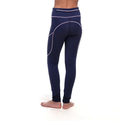 Goode Rider Kids Performance Tights