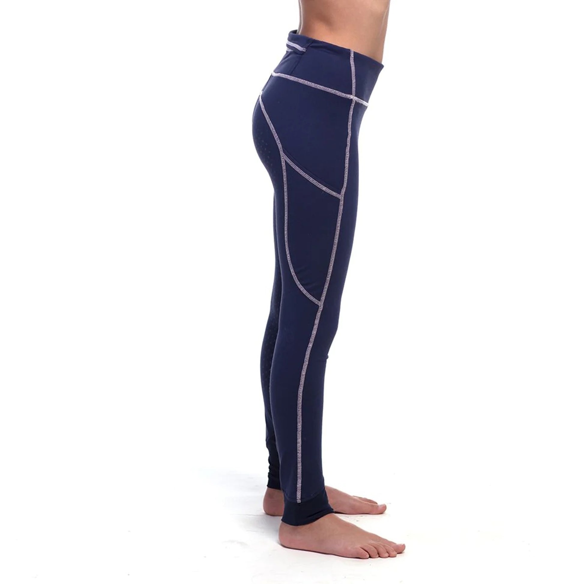 Goode Rider Kids Performance Tights