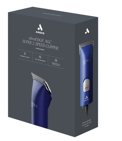 Andis UltraEdge AGC Super 2-Speed Clipper