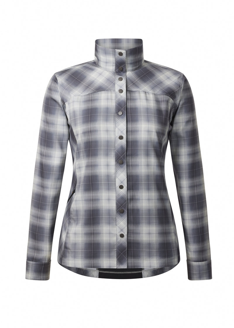 Kerrits Ladies Not Just A Barn Shirt
