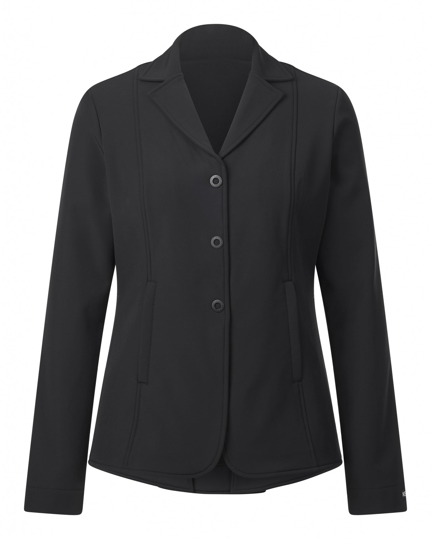 Show Jackets & Vests