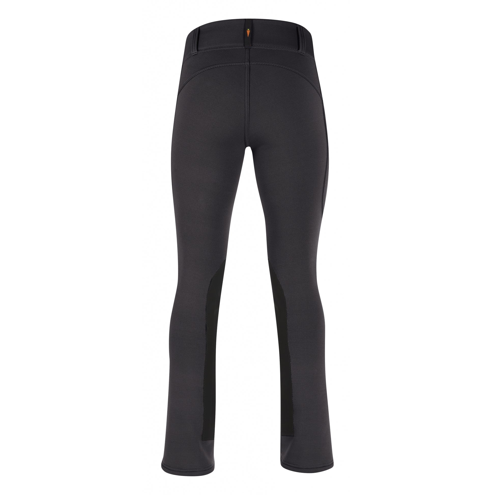 Kerrits Ladies Sit Tight Wind Pro Knee Patch Bootcut Breeches - Tall