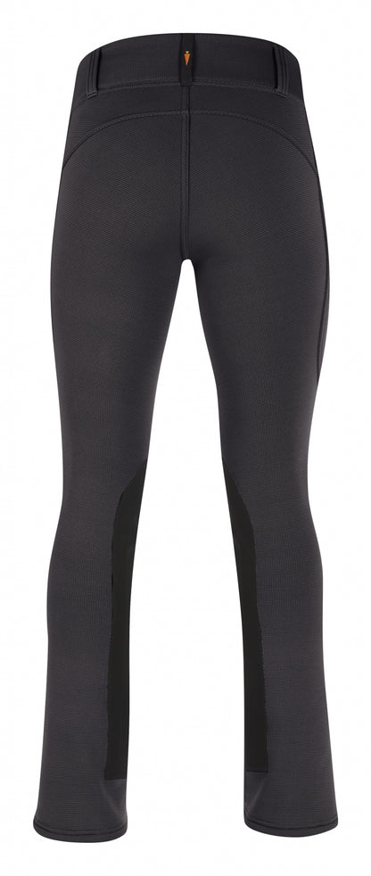 Kerrits Ladies Sit Tight Wind Pro Knee Patch Bootcut Breeches - Tall