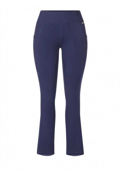 Kerrits Ladies Thermo Tech Bootcut Full Leg Riding Tights - Tall