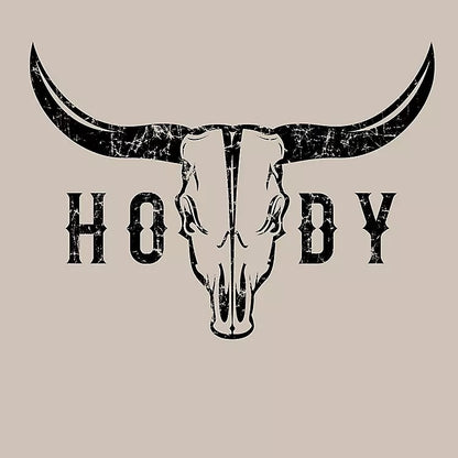 Moss Brothers Howdy T-Shirt