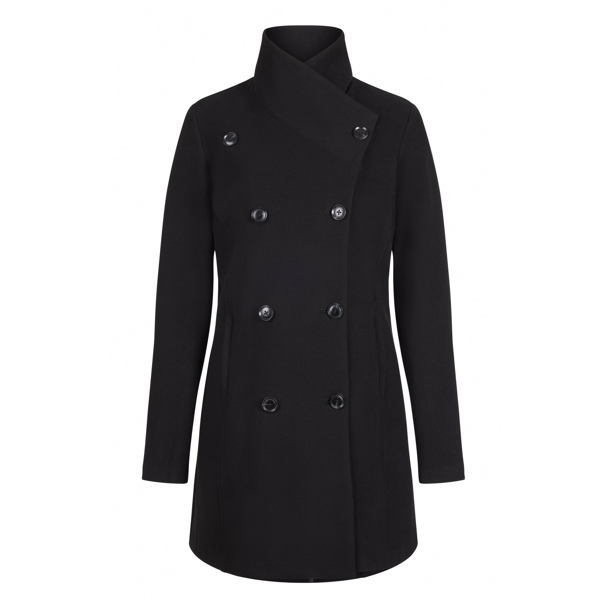 EQL by Kerrits Ladies Harper Brushed Ponte Jacket