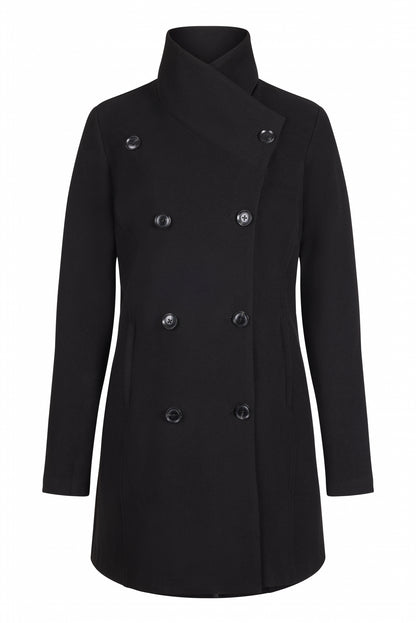 EQL by Kerrits Ladies Harper Brushed Ponte Jacket