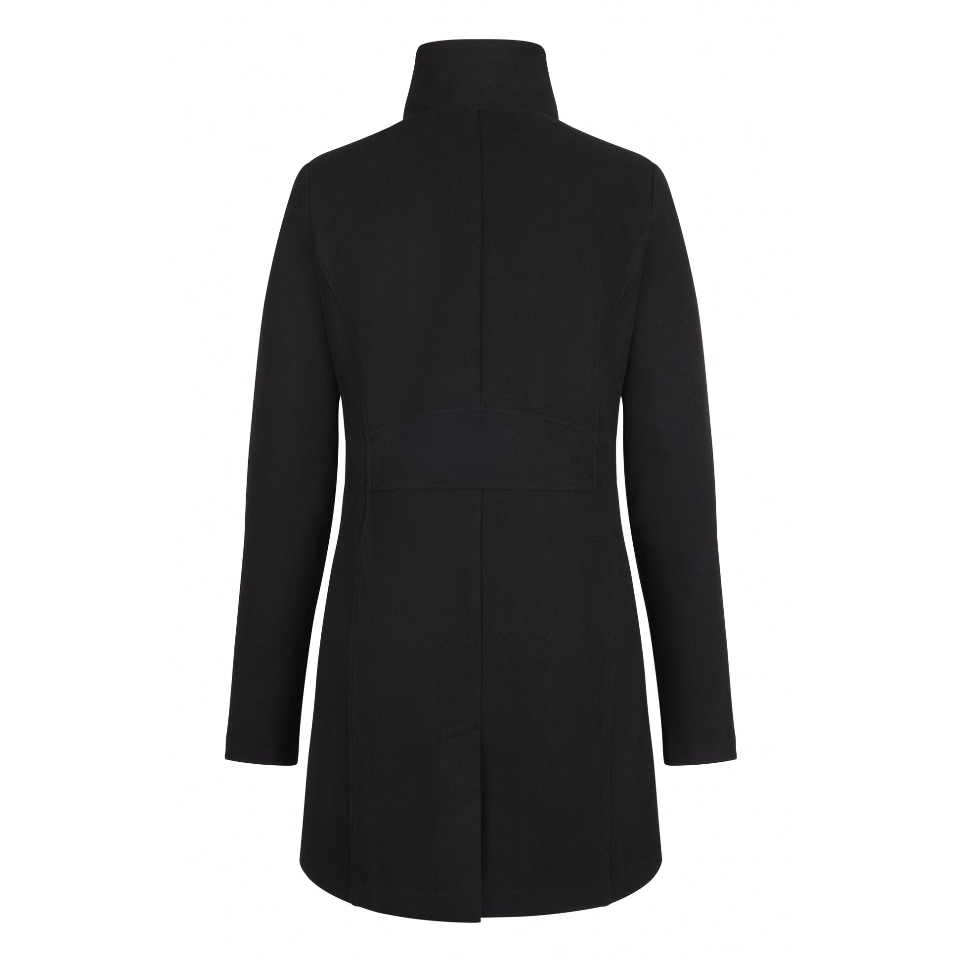 EQL by Kerrits Ladies Harper Brushed Ponte Jacket