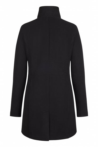 EQL by Kerrits Ladies Harper Brushed Ponte Jacket