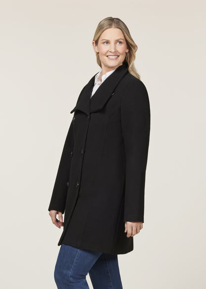 EQL by Kerrits Ladies Harper Brushed Ponte Jacket