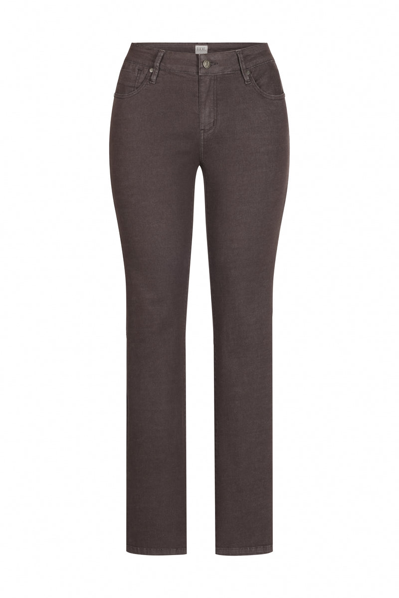 EQL by Kerrits Ladies In Motion Straight Leg Pants