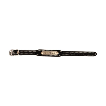 Perri's Personalized Suede Bracelet