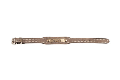 Perri's Personalized Suede Bracelet