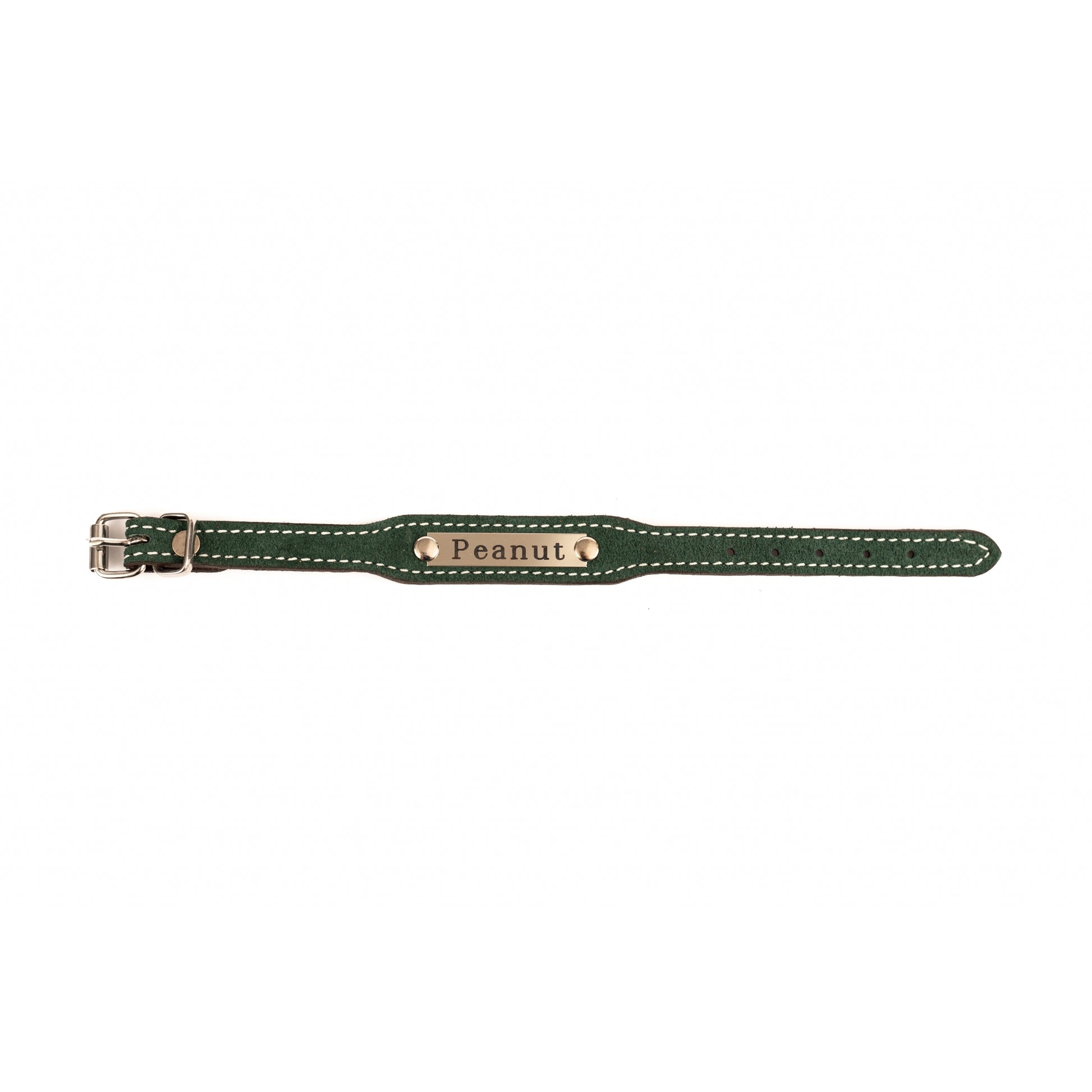 Perri's Personalized Suede Bracelet