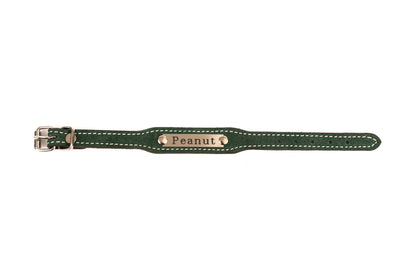 Perri's Personalized Suede Bracelet