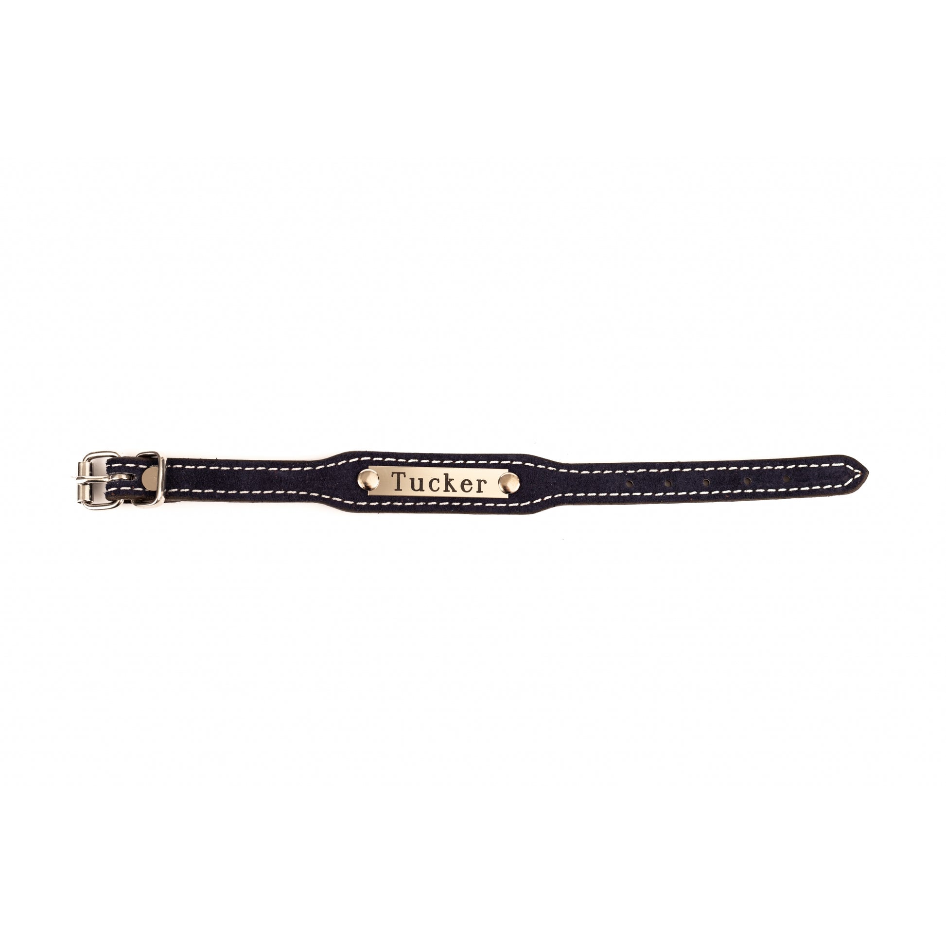 Perri's Personalized Suede Bracelet