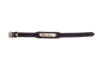 Perri's Personalized Suede Bracelet