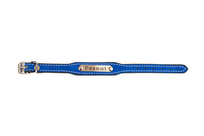 Perri's Personalized Suede Bracelet