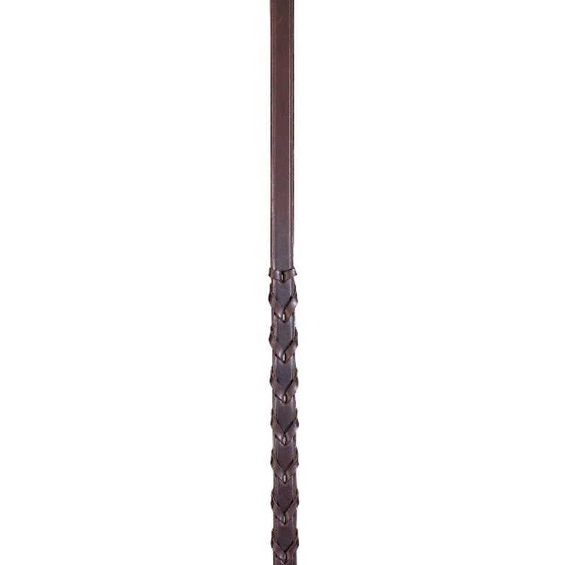Perri's Professional Laced Leather Reins
