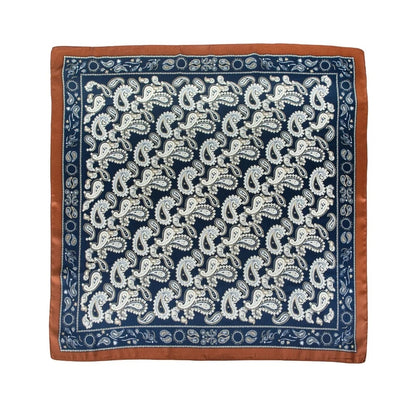 AWST Int'l Paisley Wild Rag