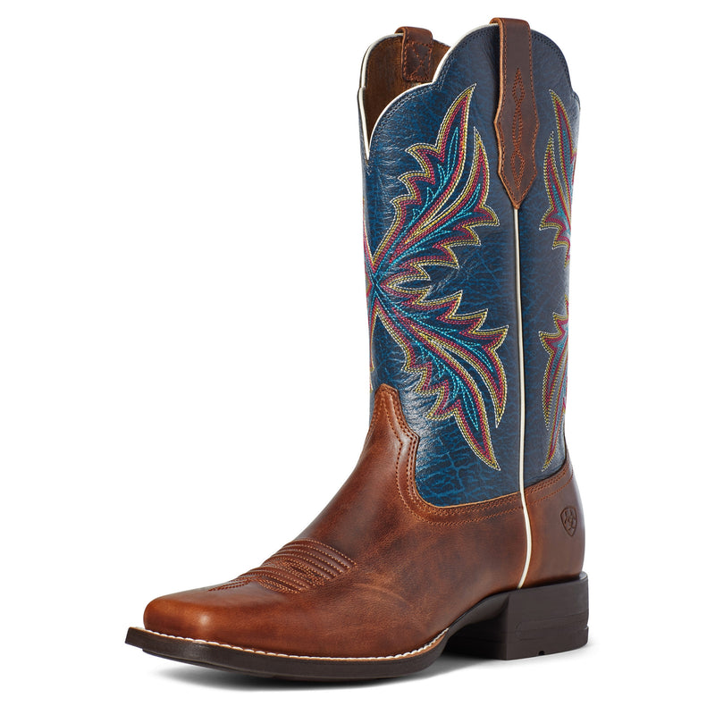 Ariat Ladies West Bound Western Boots