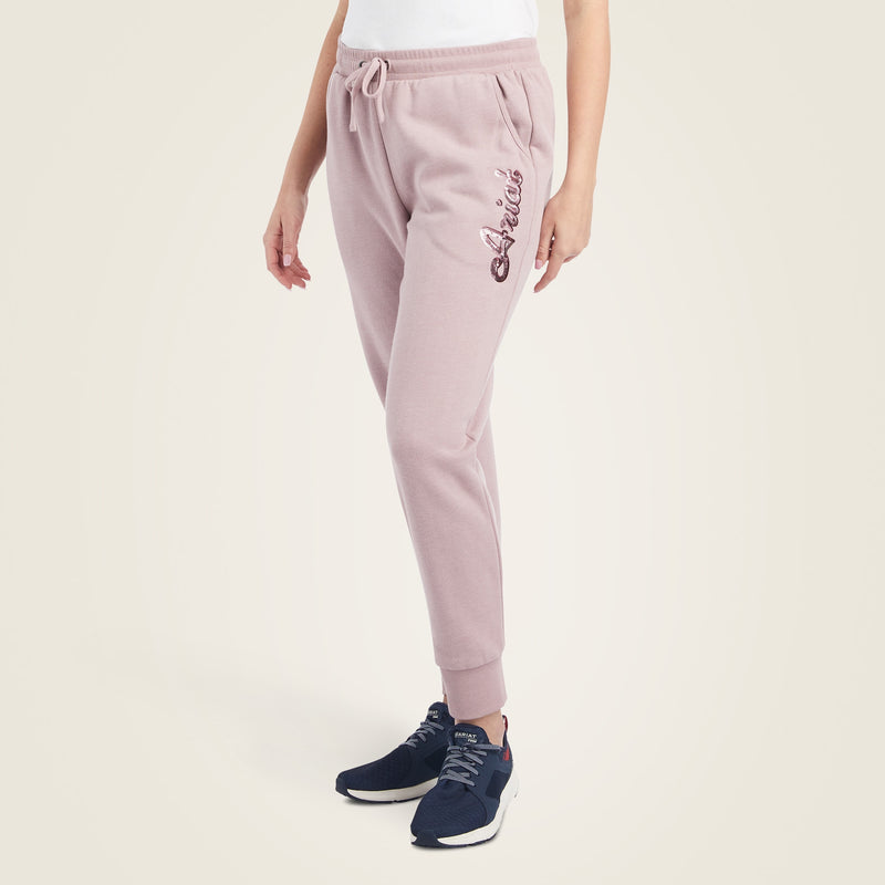 Ariat Ladies REAL Jogger Sweatpants