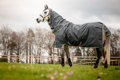 Amigo Hero 600D with Ripstop Turnout Plus (0g Lite)