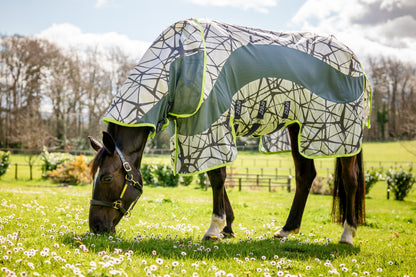 Amigo 3-in-1 CamoFly Fly Sheet