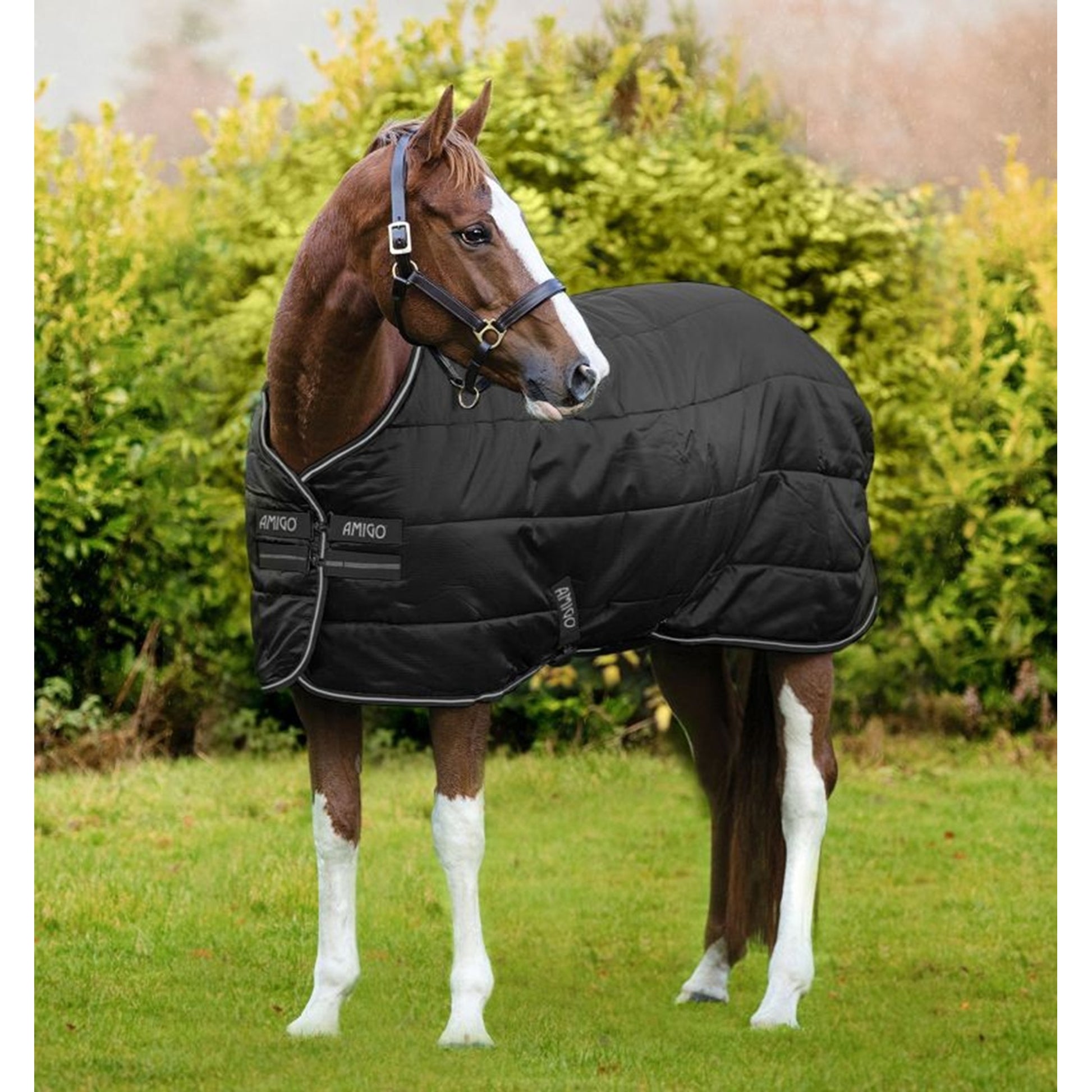 Amigo Ripstop Insulator Stable 200g