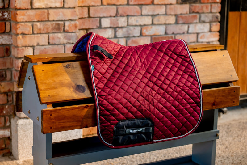 Horseware Signature Dressage Pad
