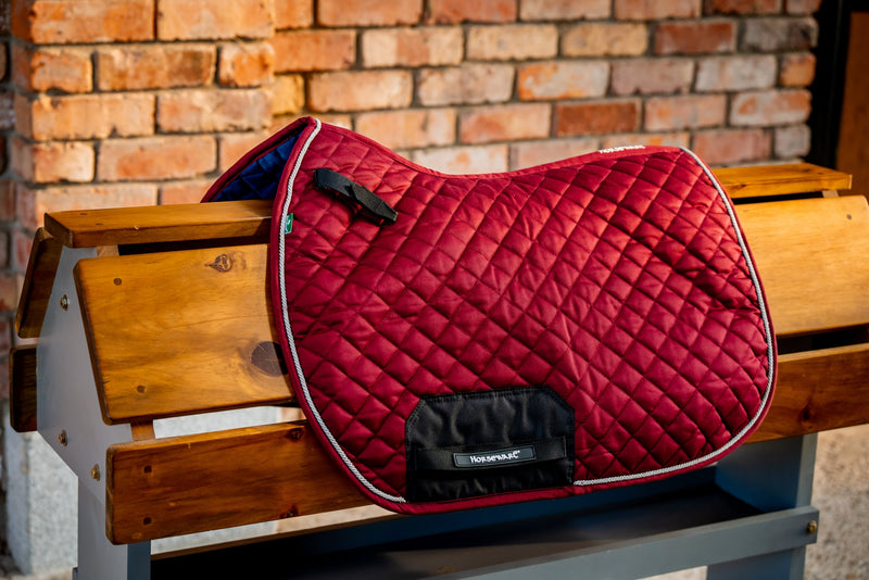 Horseware Signature Jumping Pad