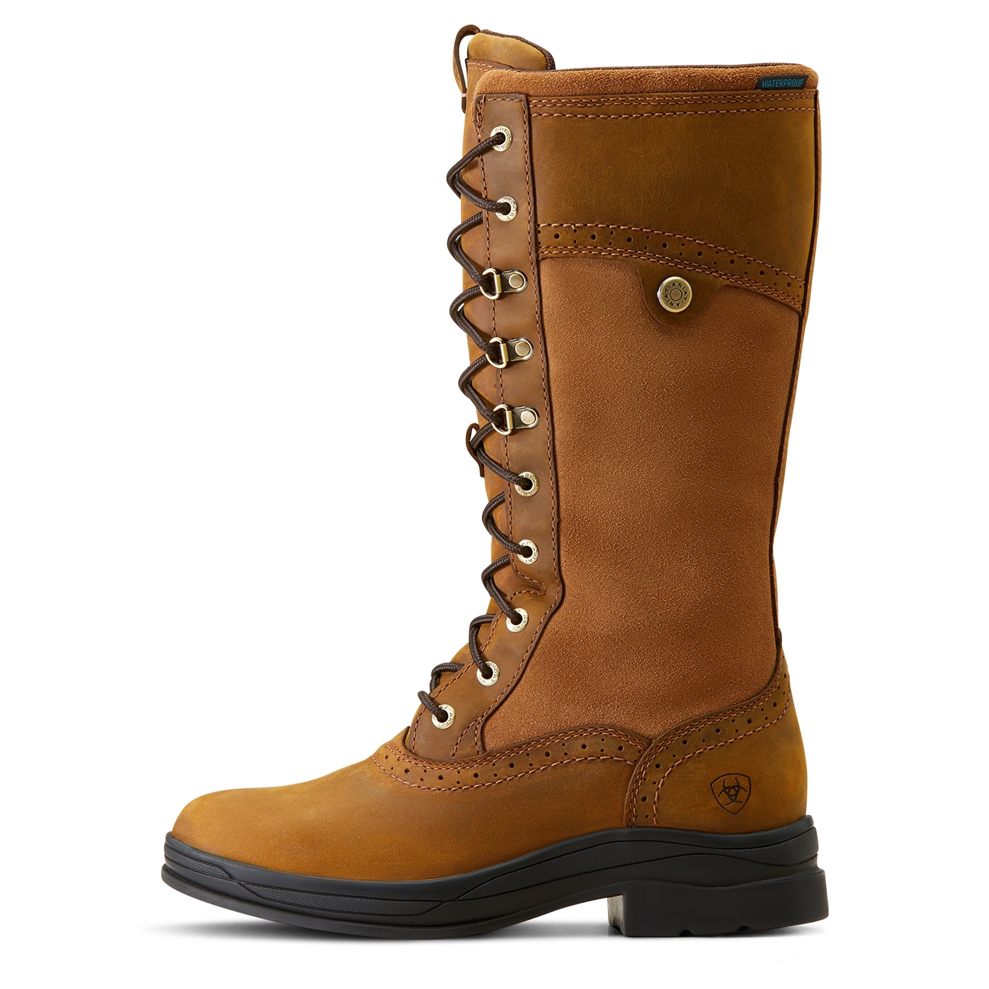 Ariat Ladies Wythburn II H2O Boots