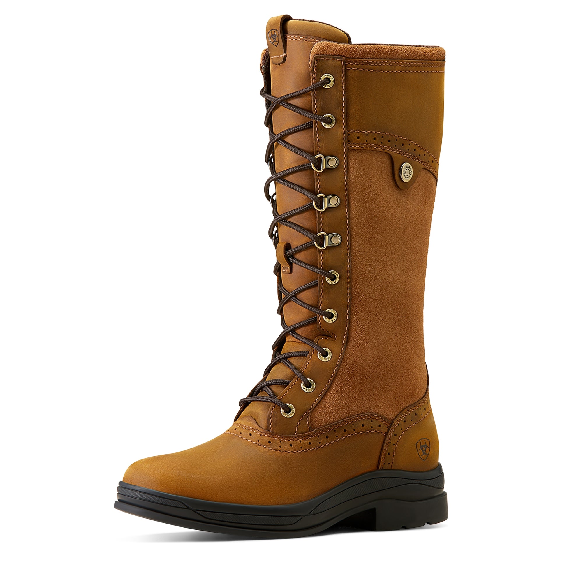 Ariat Ladies Wythburn II H2O Boots