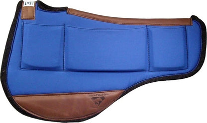 Diamond Wool Endurance-Round Contoured Relief Pad