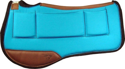 Diamond Wool Endurance-Round Contoured Relief Pad