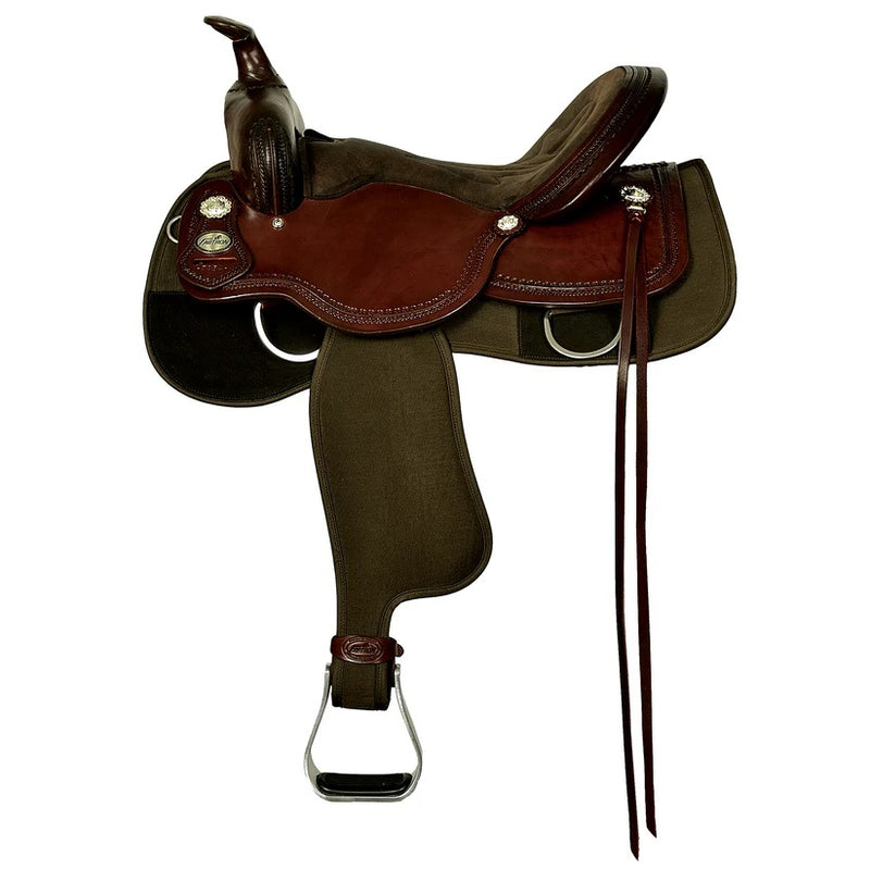 Fabtron Supreme Lady Trail Saddle