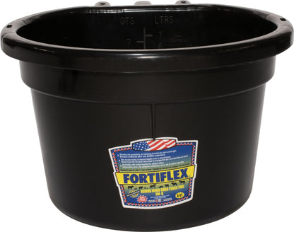 Fortiflex Round Over the Fence Pail