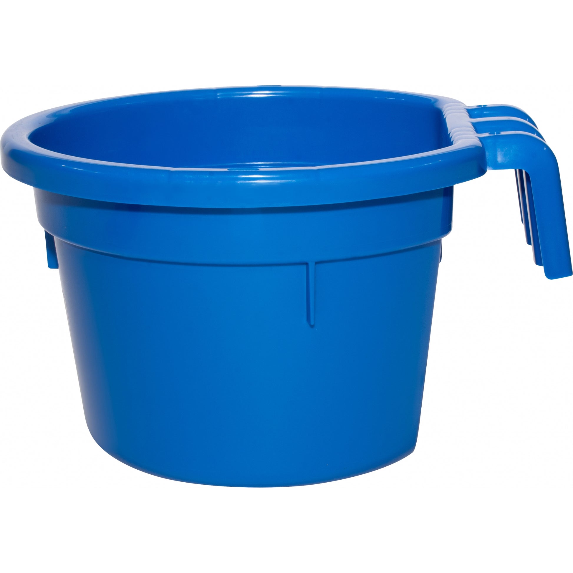Fortiflex Round Over the Fence Pail