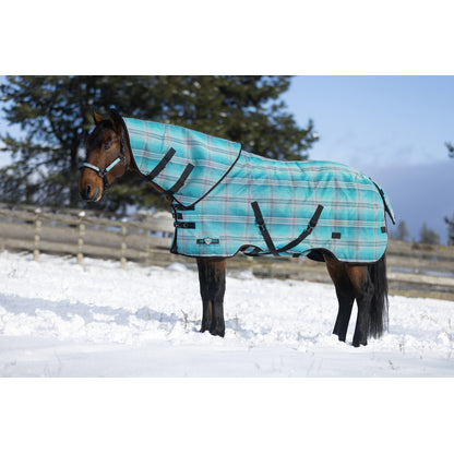 Kensington SuperMesh Med Wt Turnout - 180G