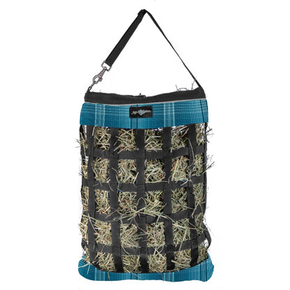 Kensington Slow Feed 1 Flake Hay Bag with Rim